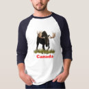 Pesquisar por alces do alces camisetas Para ele