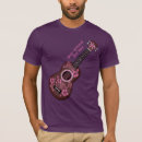 Pesquisar por ukulele t camisetas Qualquer pessoa