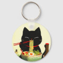 Pesquisar por japonês do gato chaveiros Kawaii