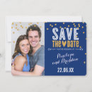 Pesquisar por royal blue wedding convites Para eles