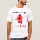 Pesquisar por hematologia camisetas Sangue