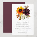 Pesquisar por flores amarelas casamento convites Convidados