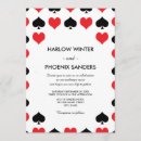 Pesquisar por terno vermelho convites Preto