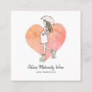 Pesquisar por gravidez cartao de visita Grávida