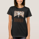 Pesquisar por touro rodeio camisetas Vida