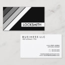 Pesquisar por locksmith cartao de visita Construção