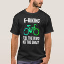 Pesquisar por piada da bicicleta camisetas Humor