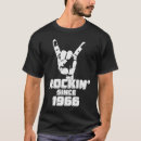 Pesquisar por rocha camisetas Anos