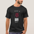 Pesquisar por gótico camisetas Escuro