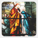 Pesquisar por janela de vitral adesivos Jesus