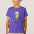 Pesquisar por desenho de um tigre camisetas Fofo