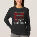 Pesquisar por curling team camisetas Amor