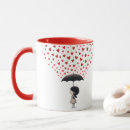 Pesquisar por guarda chuva da chuva canecas De café