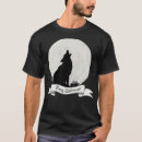 Pesquisar por lobo feliz camisetas Feriado