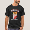Pesquisar por wingman camisetas Engraçado