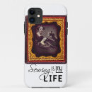 Pesquisar por sewing iphone capas Vintage