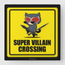 Pesquisar por chibi relogios de parede Histórias em quadrinhos dc