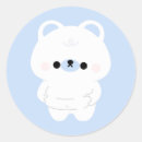 Pesquisar por urso polar engraçado adesivos Animal