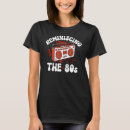 Pesquisar por música 1980 camisetas Anos 80