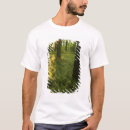 Pesquisar por samambaia camisetas Floresta