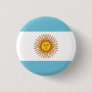 Pesquisar por bandeira redonda argentina acessorios Buenos aires