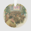 Pesquisar por natal da guerra mundial ornamentos Para todos