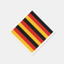 Pesquisar por bandeira do alemao alemanha de guardanapos Patriota
