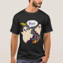 Pesquisar por fantasma bonito camisetas Picada ou travamento