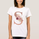 Pesquisar por arranjos florais camisetas Para ela