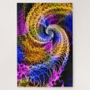 Pesquisar por espiral colorida quebra cabecas Arte