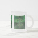 Pesquisar por geometria sagrado canecas Iluminação
