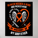 Pesquisar por padrinho pósteres Leucemia