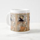 Pesquisar por alphonse mucha canecas Mulher