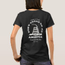 Pesquisar por não pise mim camisetas Militar