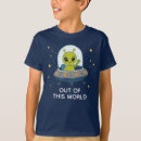 Pesquisar por não deste mundo camisetas Para crianças