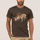 Pesquisar por esqueleto dinossauro camisetas Animal