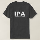 Pesquisar por piada da cerveja camisetas Qualquer pessoa