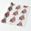 Pesquisar por natal vintage papel de presente Para eles