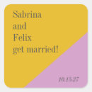 Pesquisar por amarelo casamento adesivos Exclusivo