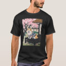 Pesquisar por arte japonesa antiga camisetas Kyosai