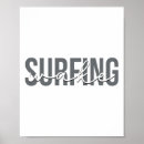 Pesquisar por surfing pósteres Praia
