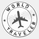 Pesquisar por viajante adesivos Avião