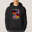 Pesquisar por bandeira de alemanha moletons com capuz Qualquer pessoa