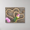 Pesquisar por coração rústico impressão de canvas Para todos