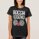 Pesquisar por boccia camisetas Legenda