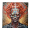 Pesquisar por surreal azulejos Estranho
