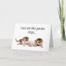 Pesquisar por batata cartoes Para ela