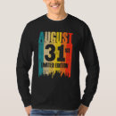 Pesquisar por agosto camisetas Dia