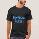 Pesquisar por saude camisetas Enfermeiro psiquiátrico
