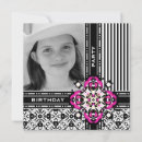 Pesquisar por doze convites Menina